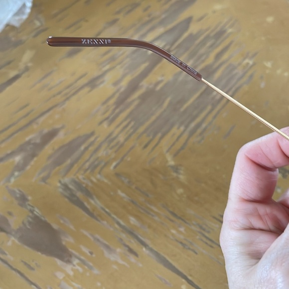 New Zenni frames - Picture 4 of 6